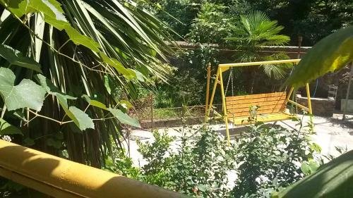 Dato's GuestHouse