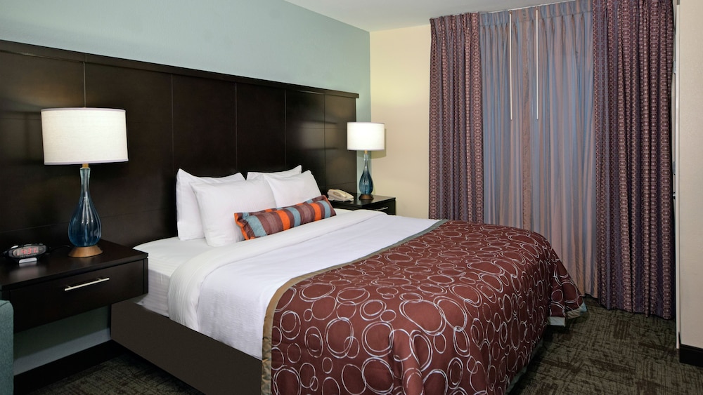 Staybridge Suites Cincinnati North by IHG - photo 25