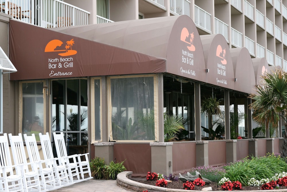 Hampton Inn Virginia Beach Oceanfront North - photo 73