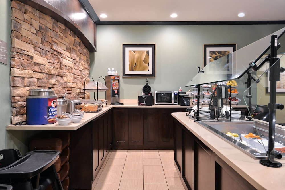 Staybridge Suites Wichita Falls by IHG - photo 34