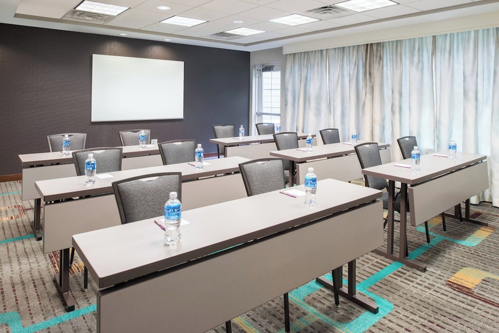 Residence Inn by Marriott Harrisonburg - photo 29