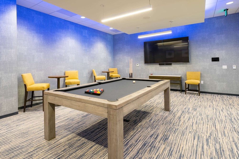 Homewood Suites by Hilton Sunnyvale Silicon Valley - photo 26
