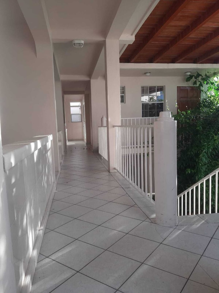 Caribbean Inn Suites — Saint John S