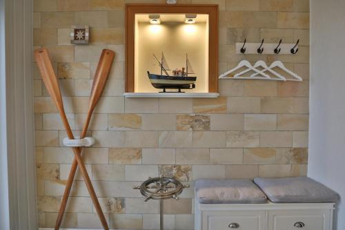 Nautic Lounge 45 — Scharbeutz — photo 3