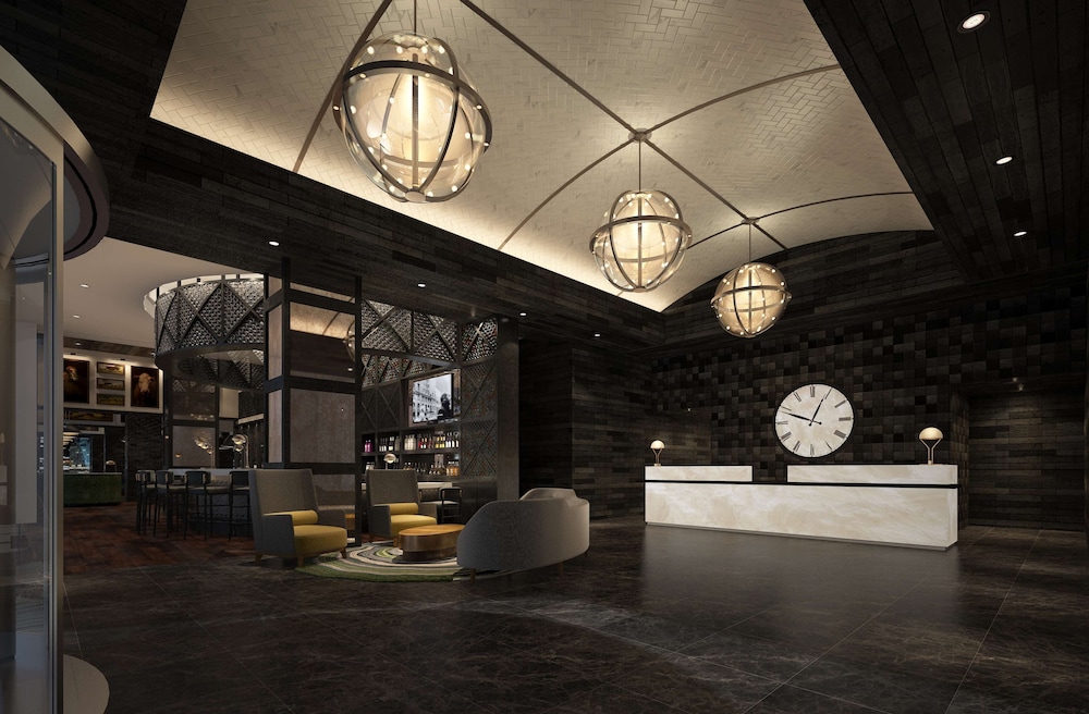 The Porter Portland Curio Collection by Hilton - photo 75