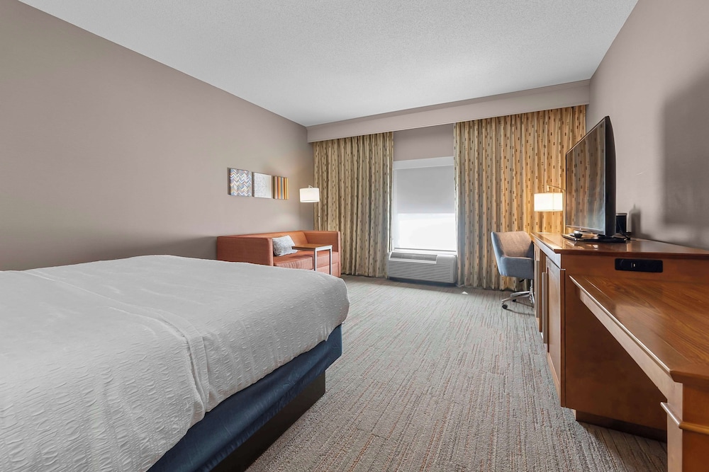 Hampton Inn Cape Girardeau I 55 East - photo 42