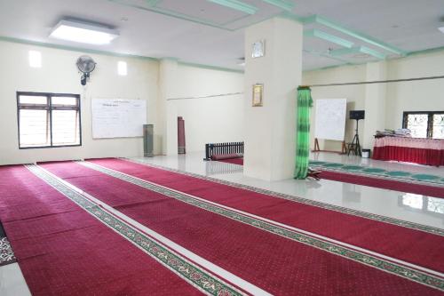 Eljie Hotel in Gorontalo, Indonesia