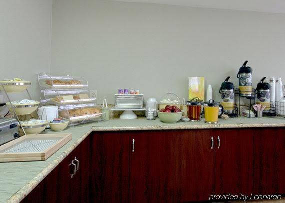 Comfort Inn - carbon neutral hotel in Phoenix