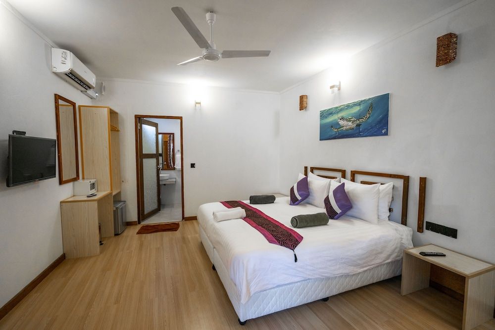 Rasdhoo Stay - last minute hotel in Unknown City