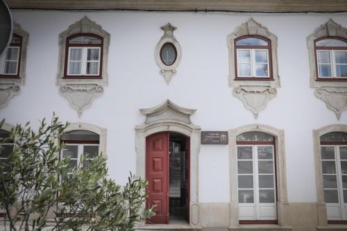 Casa Das Condessinhas — 4-Star Luxury Hotel in Lousa, Portugal