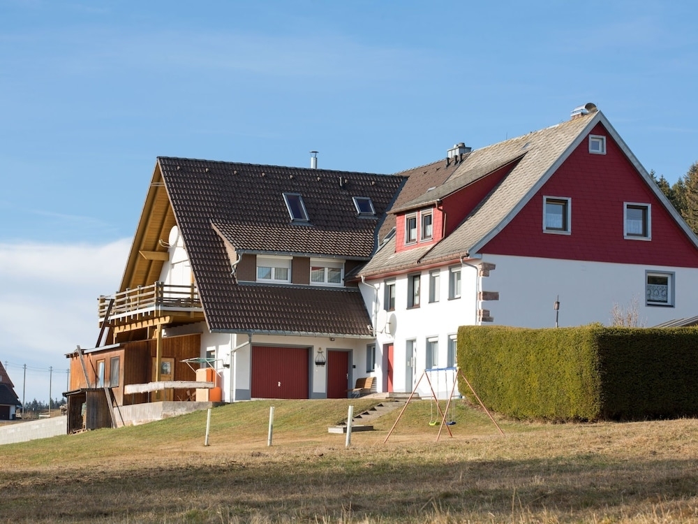 Apartment Fürderer by Interhome — 4-Star Luxury Hotel in Eisenbach, Germany