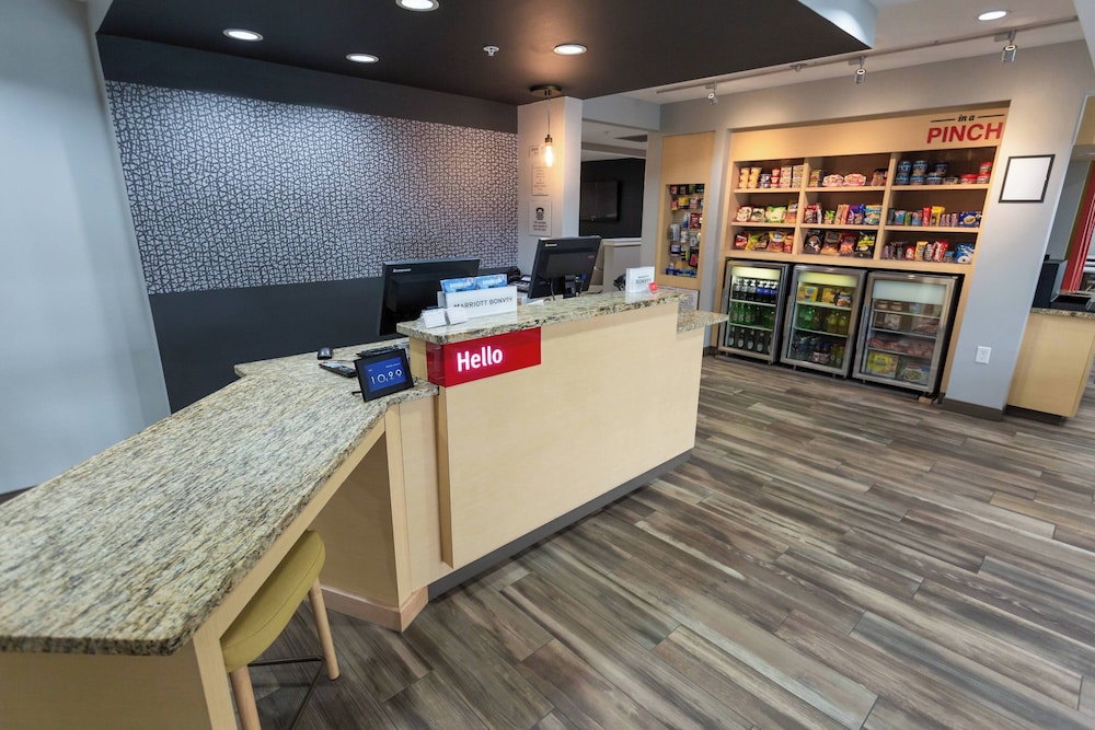 TownePlace Suites Bowling Green - photo 45