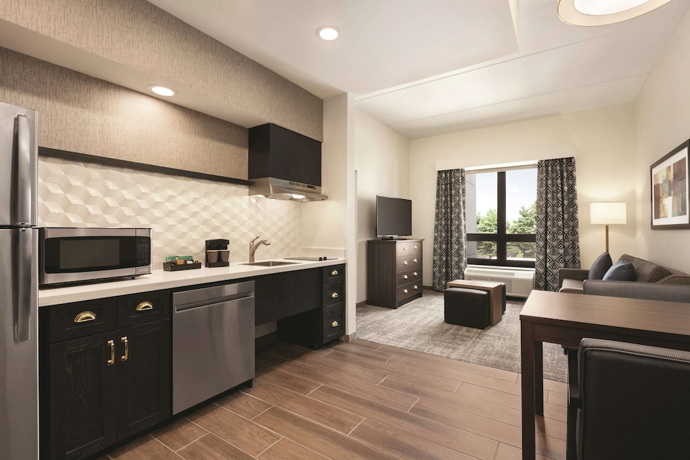 Homewood Suites by Hilton Horsham Willow Grove - photo 15