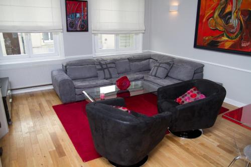 Appartement Rennel — Nancy — photo 4