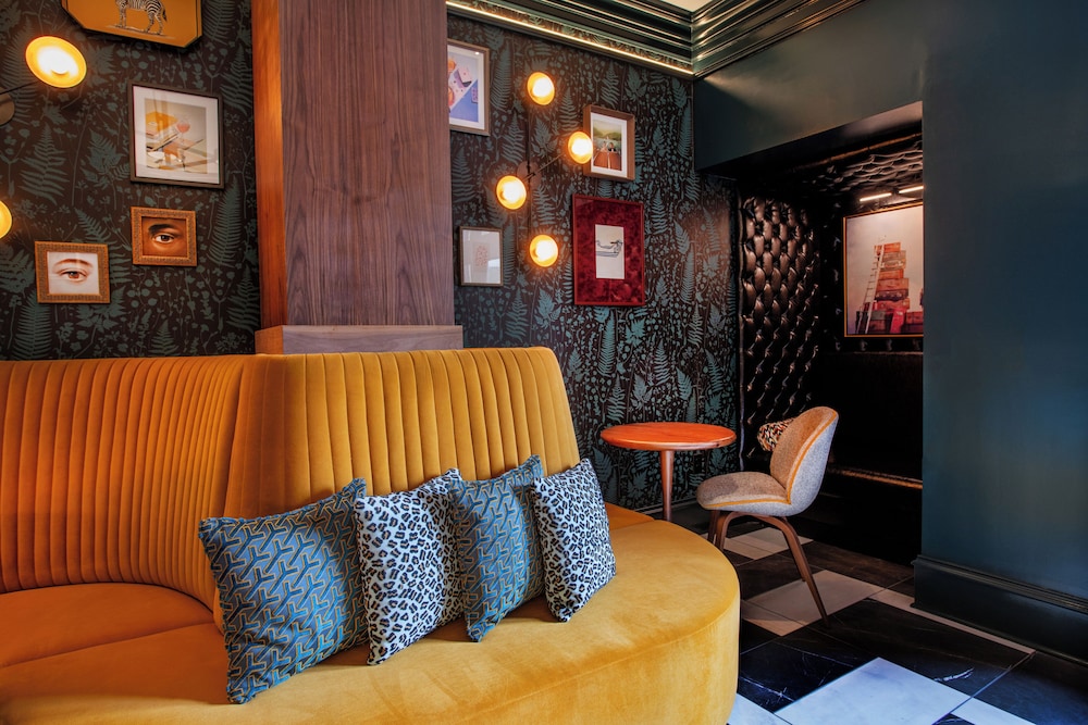 The Bell Athens By Kasa Living - photo 4