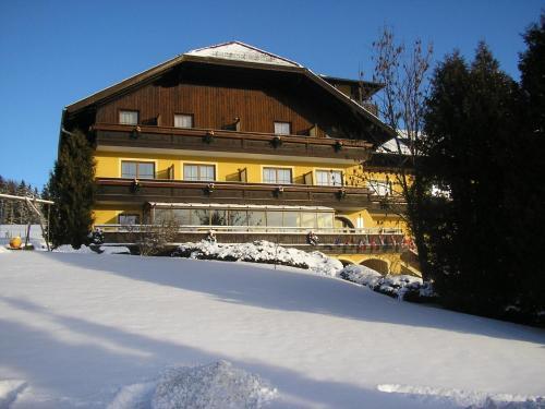 Hotel Pension Schwaighofen — Eugendorf — photo 4
