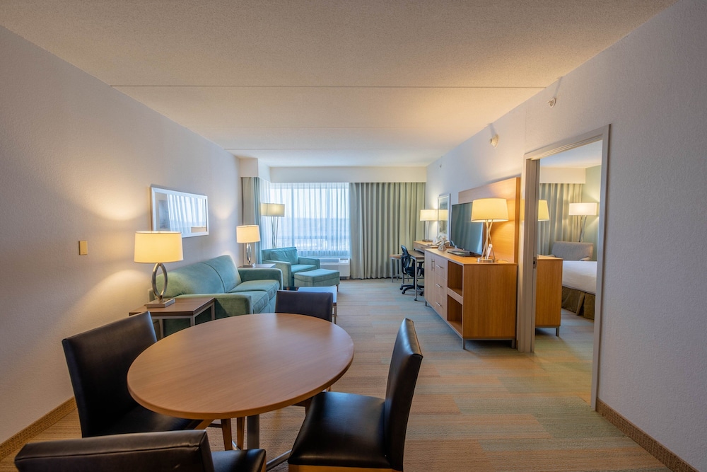 Holiday Inn Manahawkin Long Beach Island by IHG - photo 12