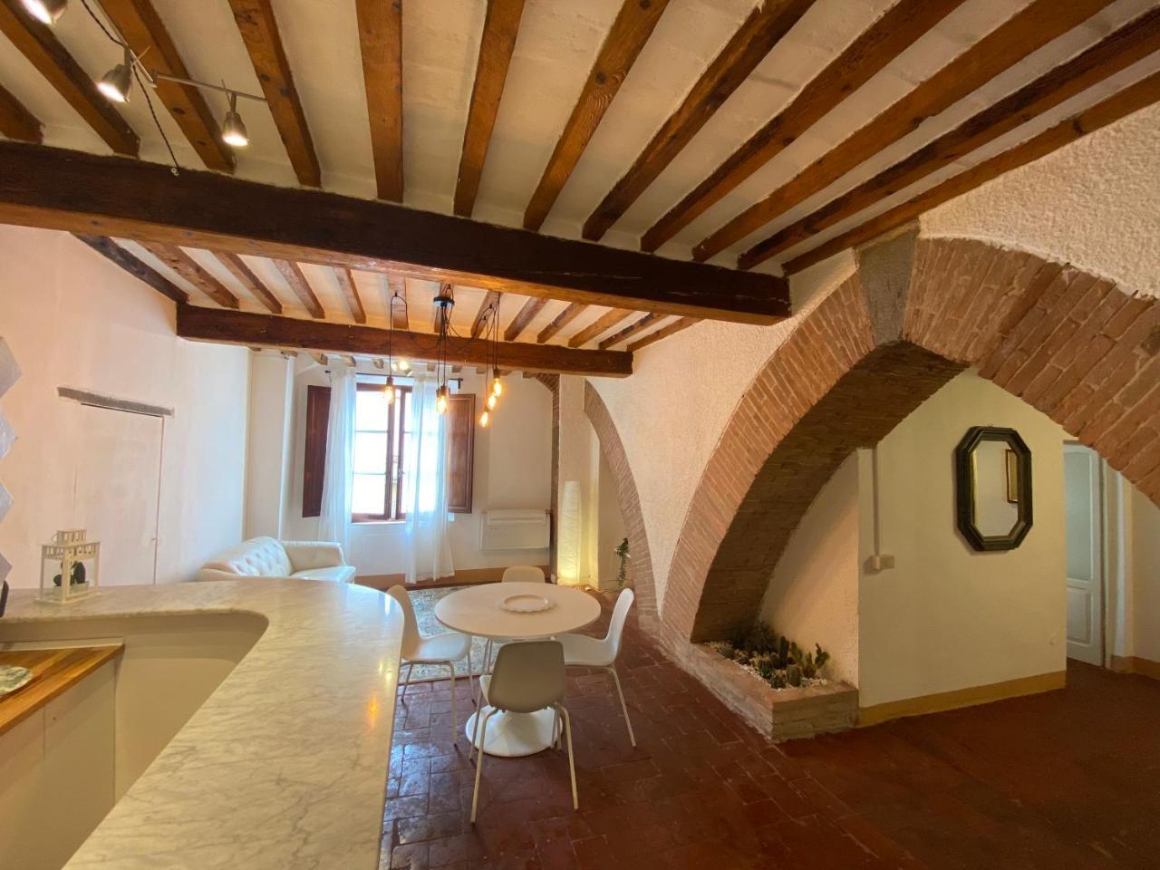 Cactus Suite — 4-Star Luxury Hotel in Pisa, Italy