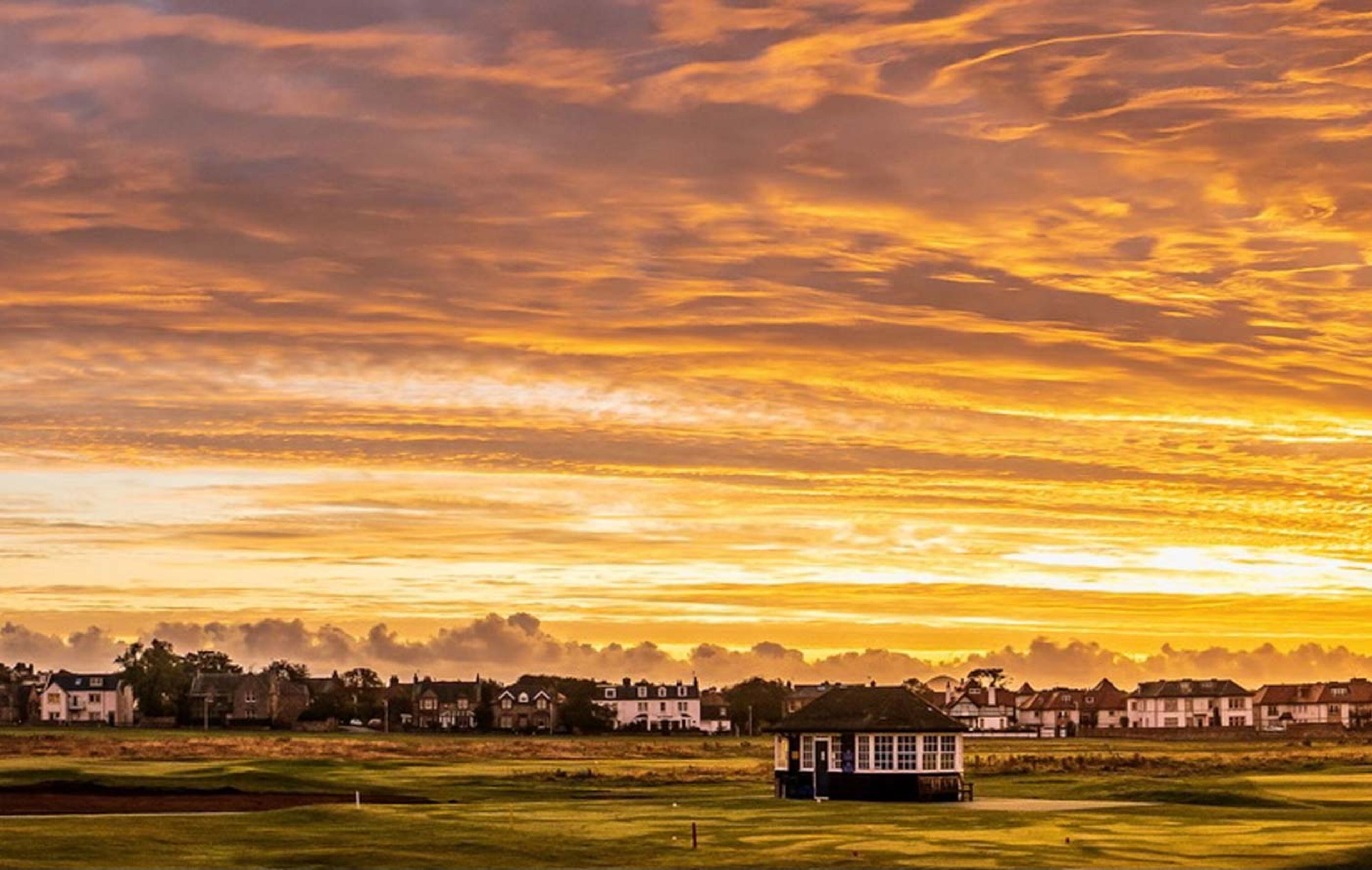 The Mallard Hotel — hotel in Gullane
