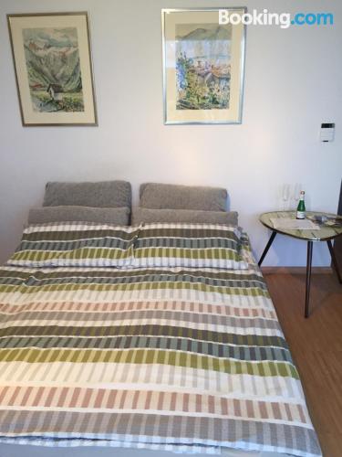 Chez Pio — Murten/Morat — photo 2