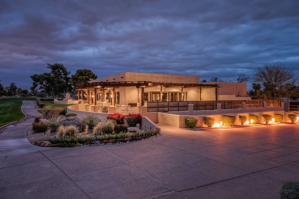 JW Marriott Camelback Inn Scottsdale Resort & Spa - photo 141
