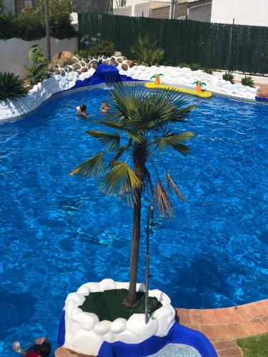 Apartamento Los Naranjos — 4-Star Luxury Hotel in Benahavis, Spain