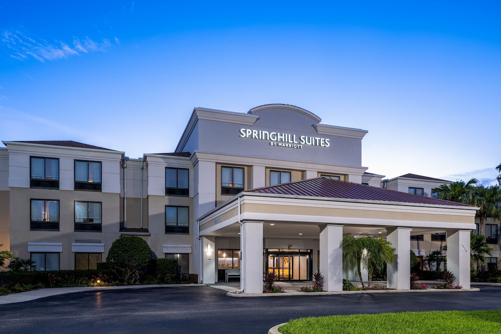 SpringHill Suites by Marriott Sarasota Bradenton in Sarasota, United States
