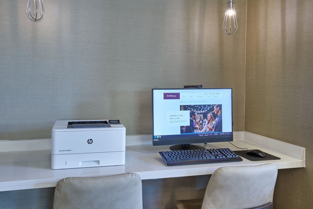Residence Inn by Marriott Detroit Novi - photo 40