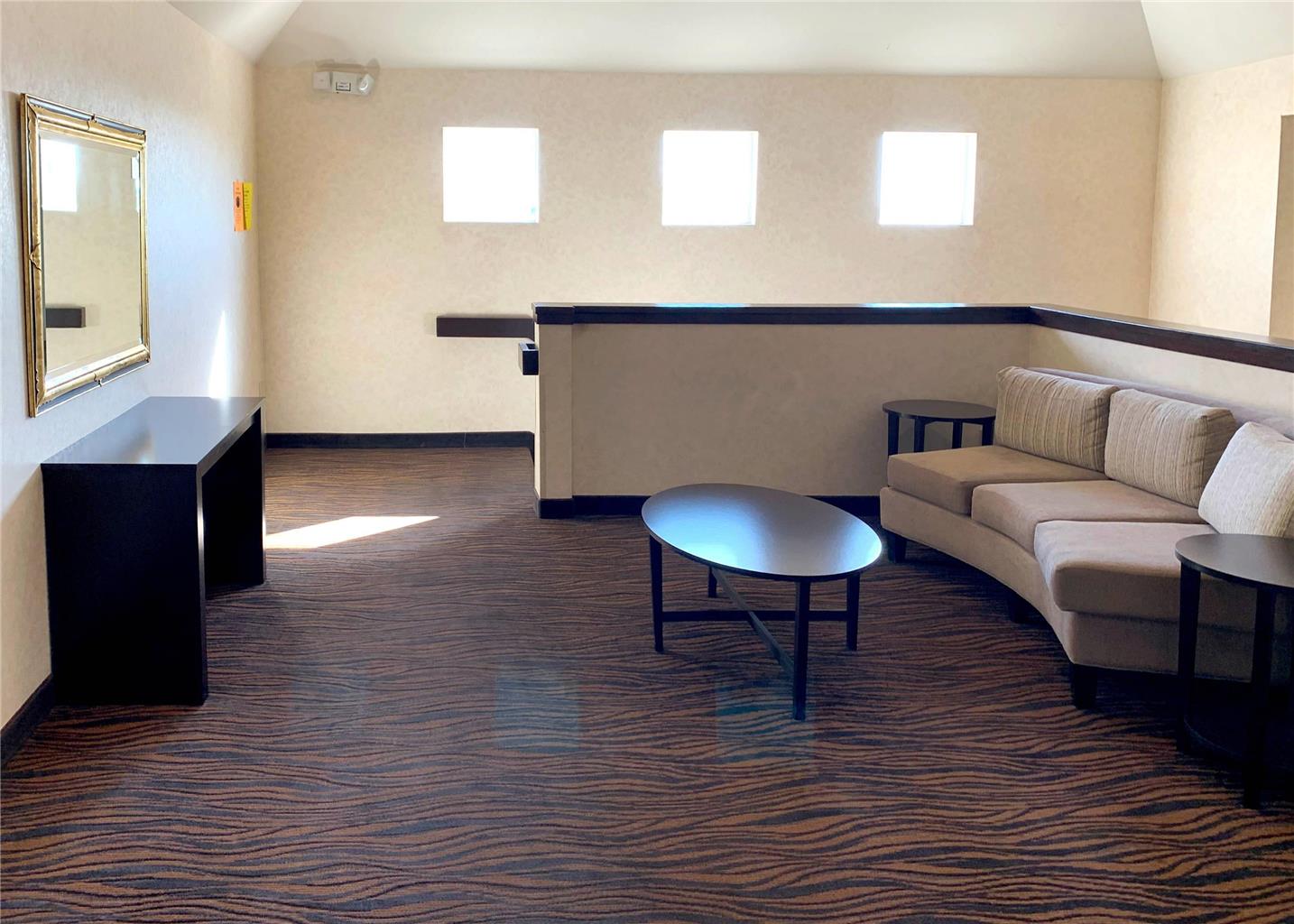 Sleep Inn Phoenix North I 17 - photo 8