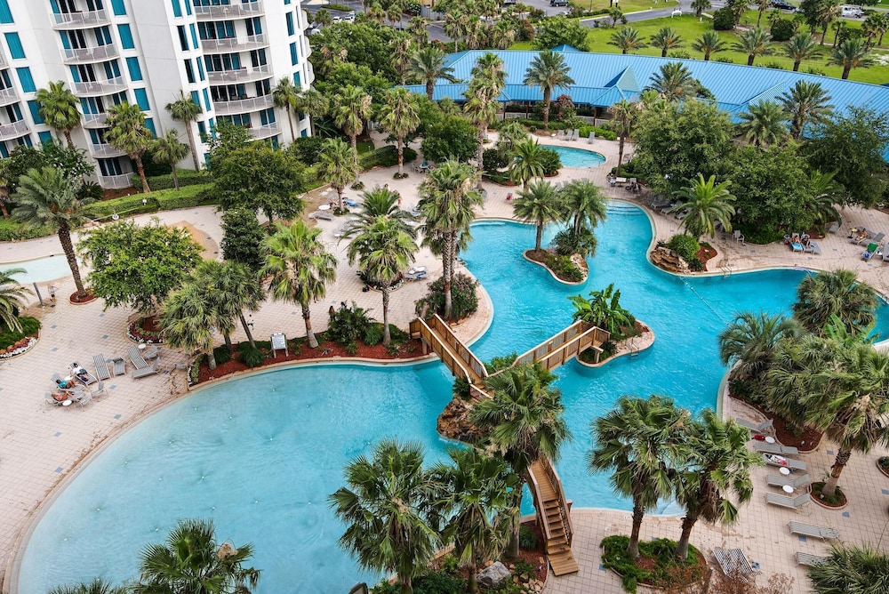 Palms Resort #1405 Jr 2BR - photo 23