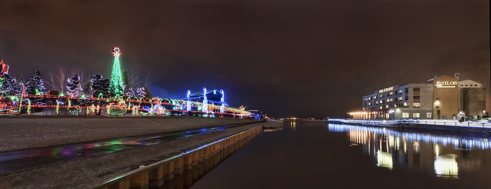 Pier B Resort - photo 90
