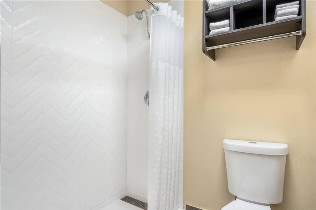 Quality Inn Klamath Falls Crater Lake Gateway - photo 10