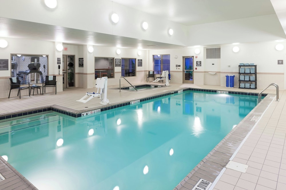 Residence Inn by Marriott Chicago Lake Forest Mettawa - photo 16