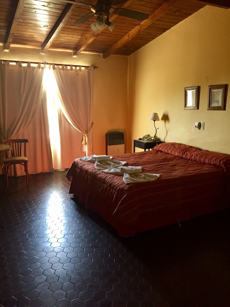 Hotel El Hornero Spa in Merlo, Argentina