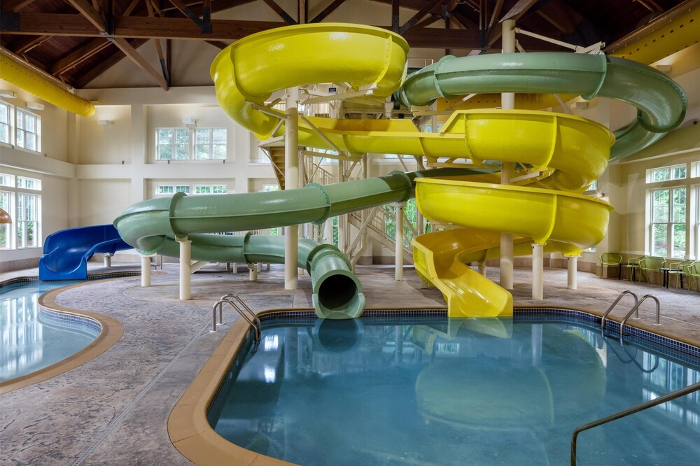 Hampton Inn & Suites North Conway - photo 20