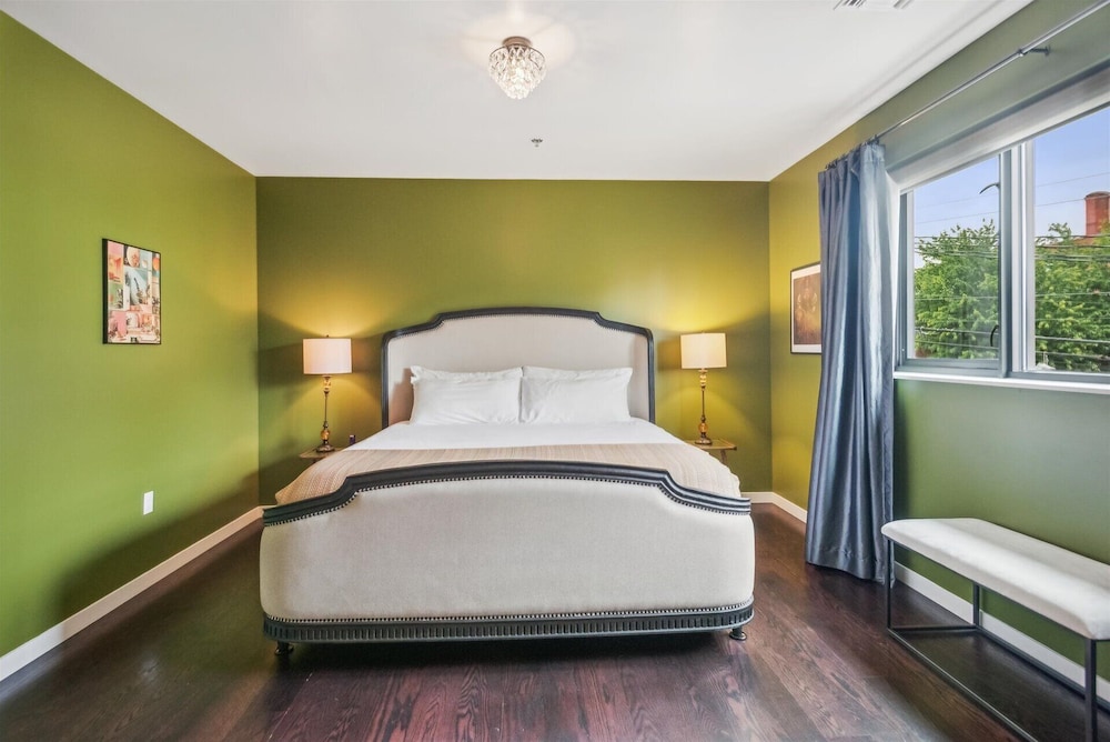 Violet Suites PDX - photo 7