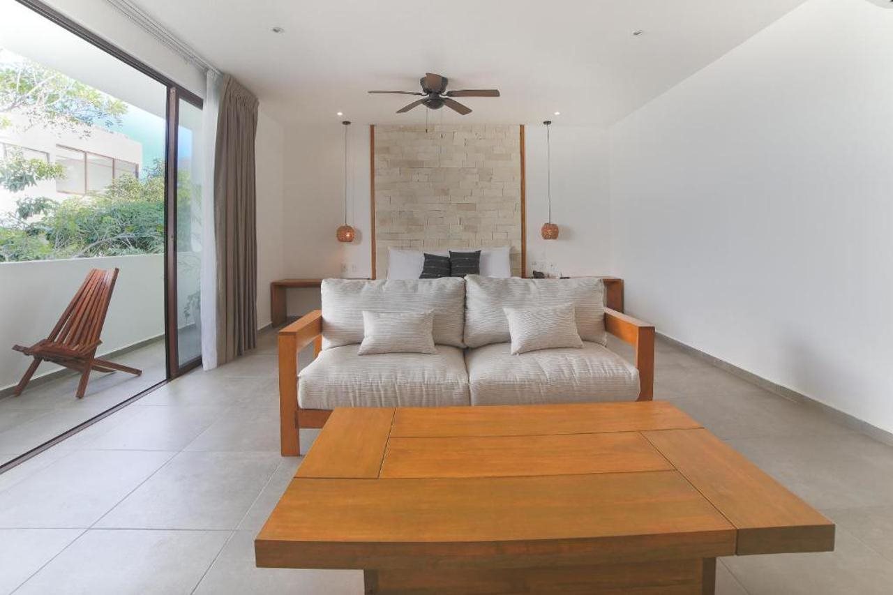 Hotel Blanco Tulum Adults Only