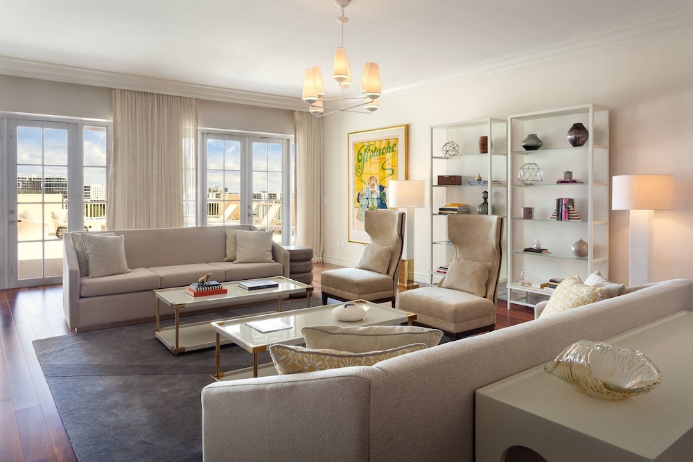 JW Marriott Turnberry Resort & Spa - photo 35