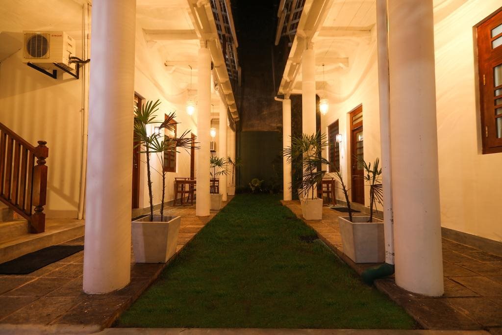 Knight Inn - last minute hotel in Galle