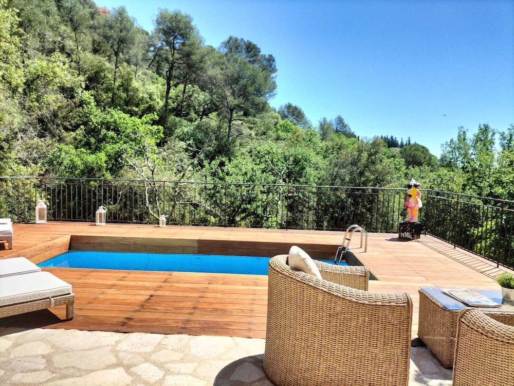 Mas des Arts & Spa — hotel in La Colle-Sur-Loup