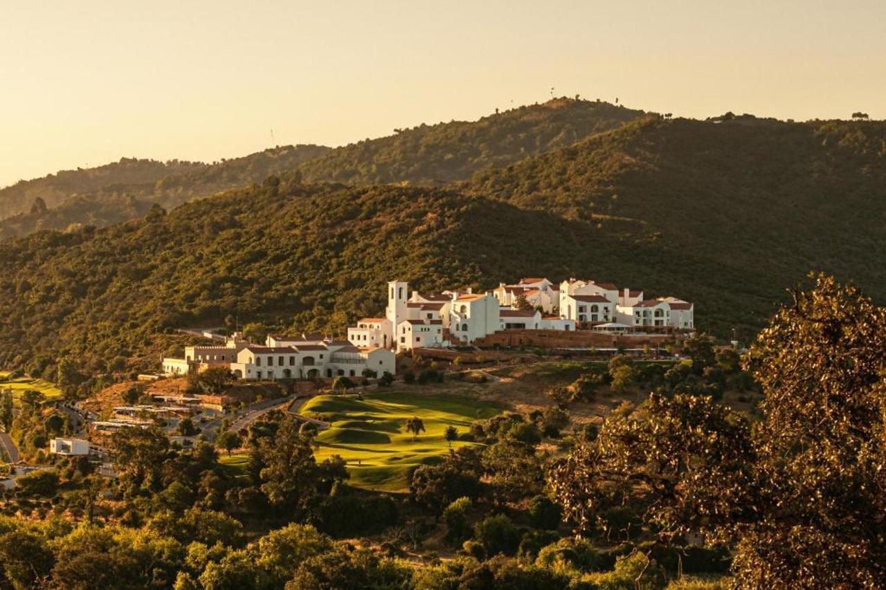 Viceroy At Ombria Algarve in Loule, Portugal