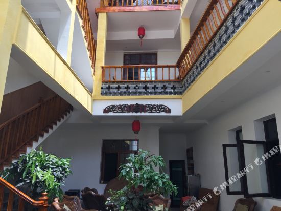 Baixing Renjia Inn - last minute hotel in Chengdu