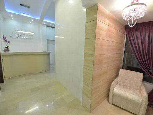 Hotel Princ — Budva
