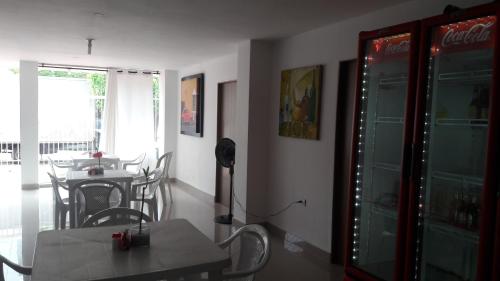 Hotel Don Jorge — Barranquilla — photo 3