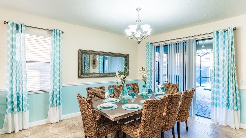 Grhbtr1463 Champions Gate Resort 5 Bed 4 Baths House - photo 26