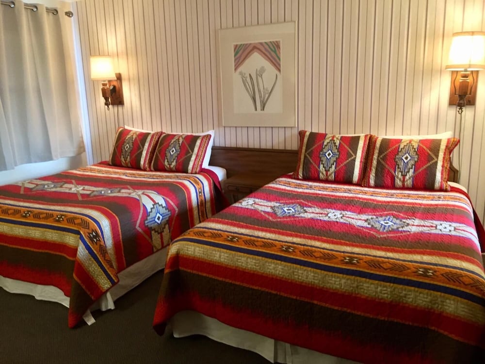 Sharon Motel - photo 7