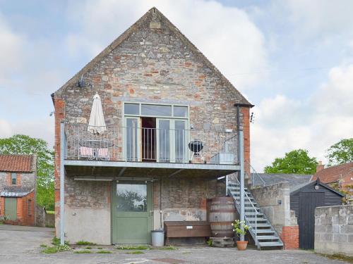 Little Burcott Loft — 4-Star Luxury Hotel in Glastonbury, United Kingdom