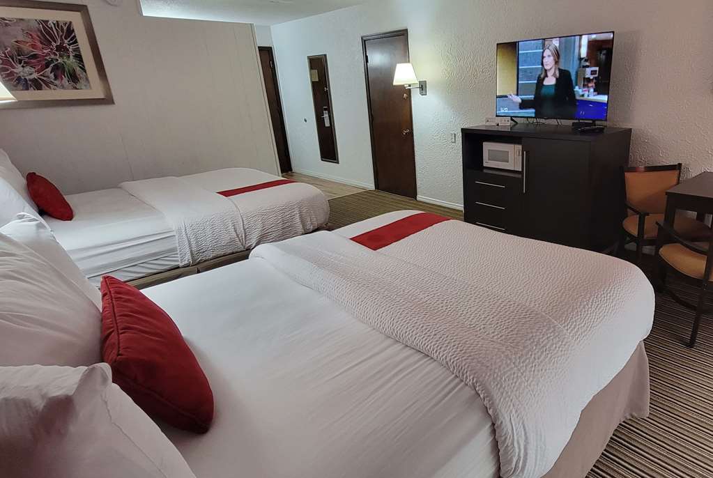 Ramada by Wyndham Mountain Home - photo 52