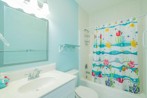 Sea Glass by Oak Island Accommodations - photo 32