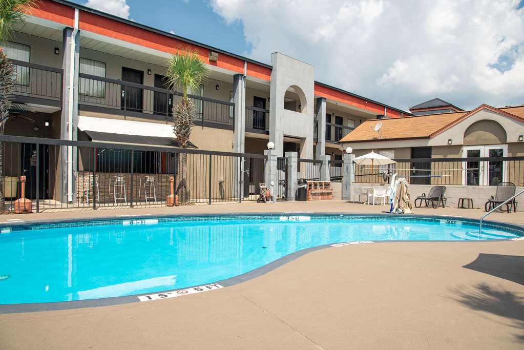 Quality Inn & Suites Aiken East - photo 17